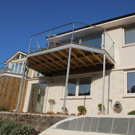Kittiwake Vila Plymouth Exterior foto