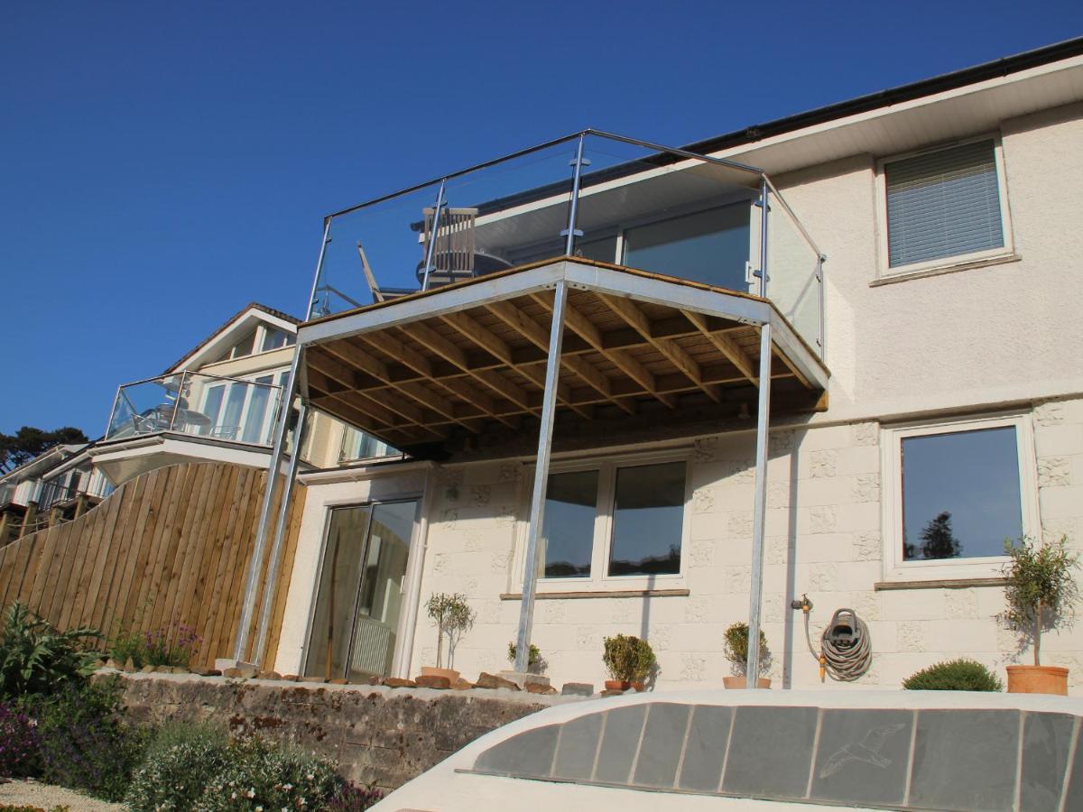 Kittiwake Vila Plymouth Exterior foto