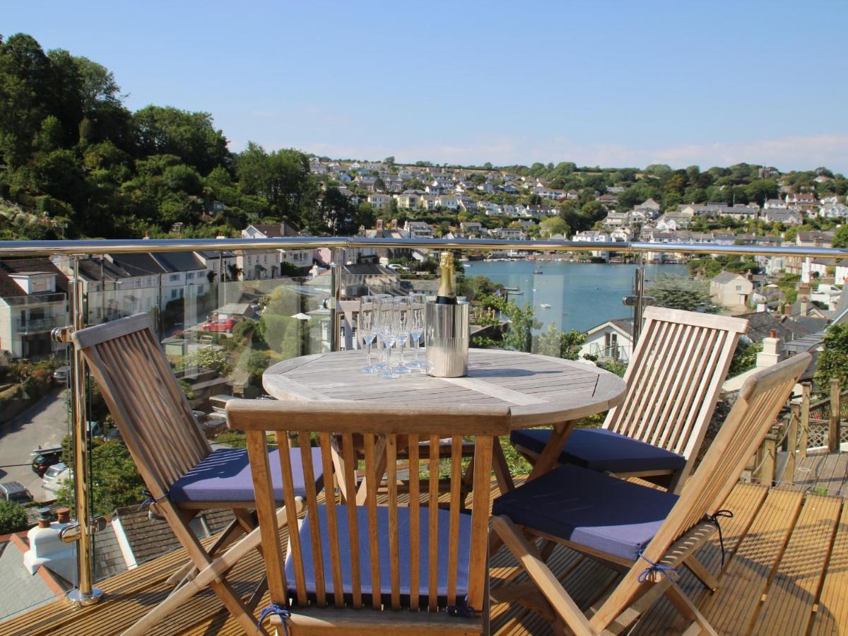 Kittiwake Vila Plymouth Exterior foto