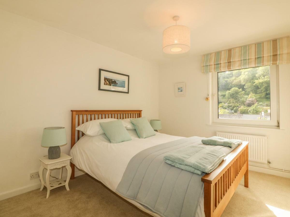 Kittiwake Vila Plymouth Exterior foto
