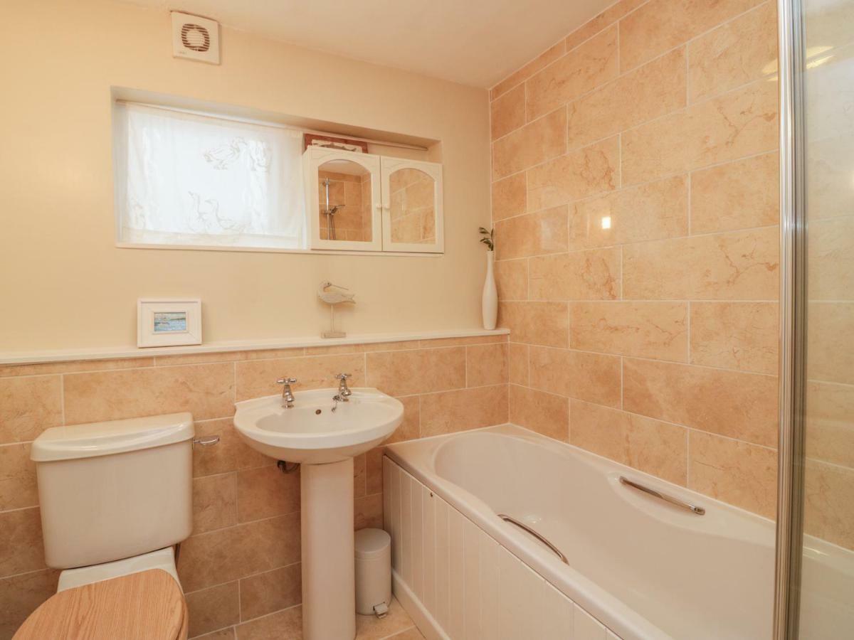 Kittiwake Vila Plymouth Exterior foto