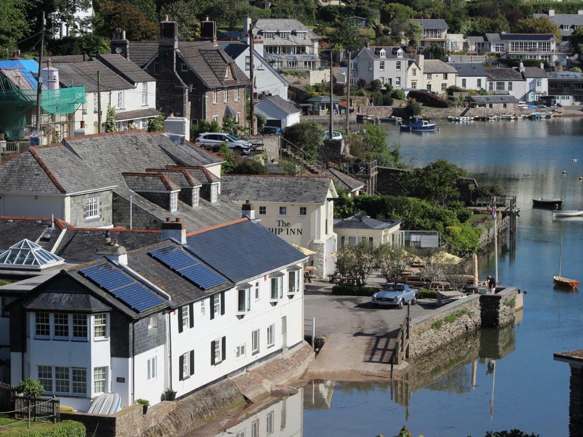 Kittiwake Vila Plymouth Exterior foto