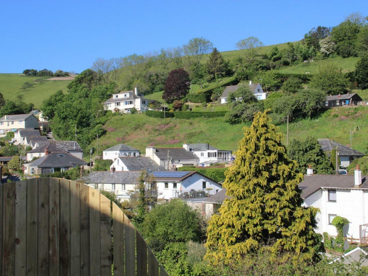 Kittiwake Vila Plymouth Exterior foto