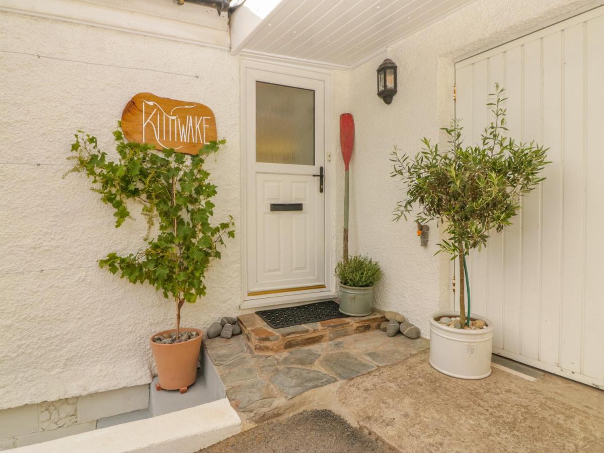 Kittiwake Vila Plymouth Exterior foto