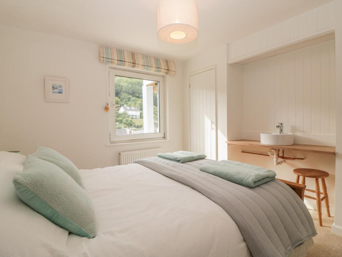 Kittiwake Vila Plymouth Exterior foto
