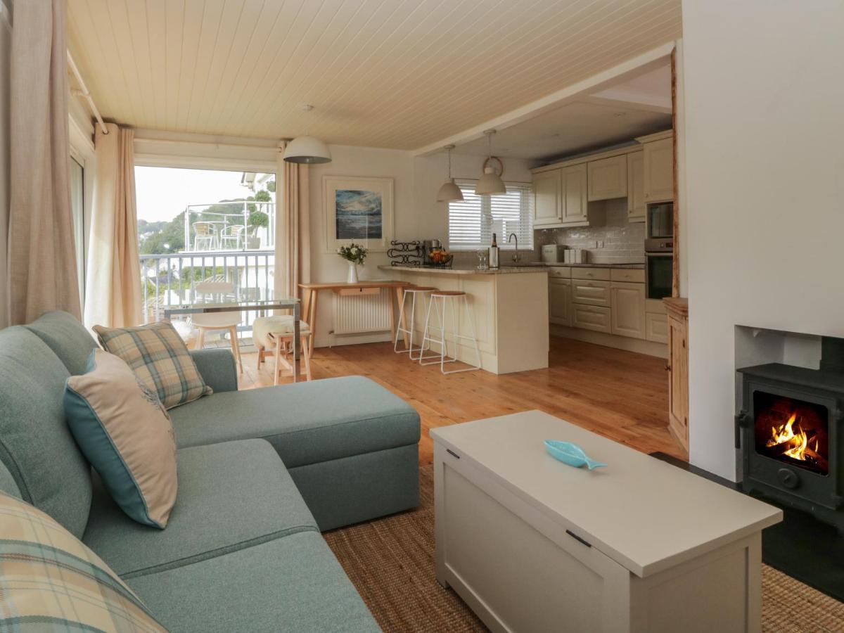 Kittiwake Vila Plymouth Exterior foto