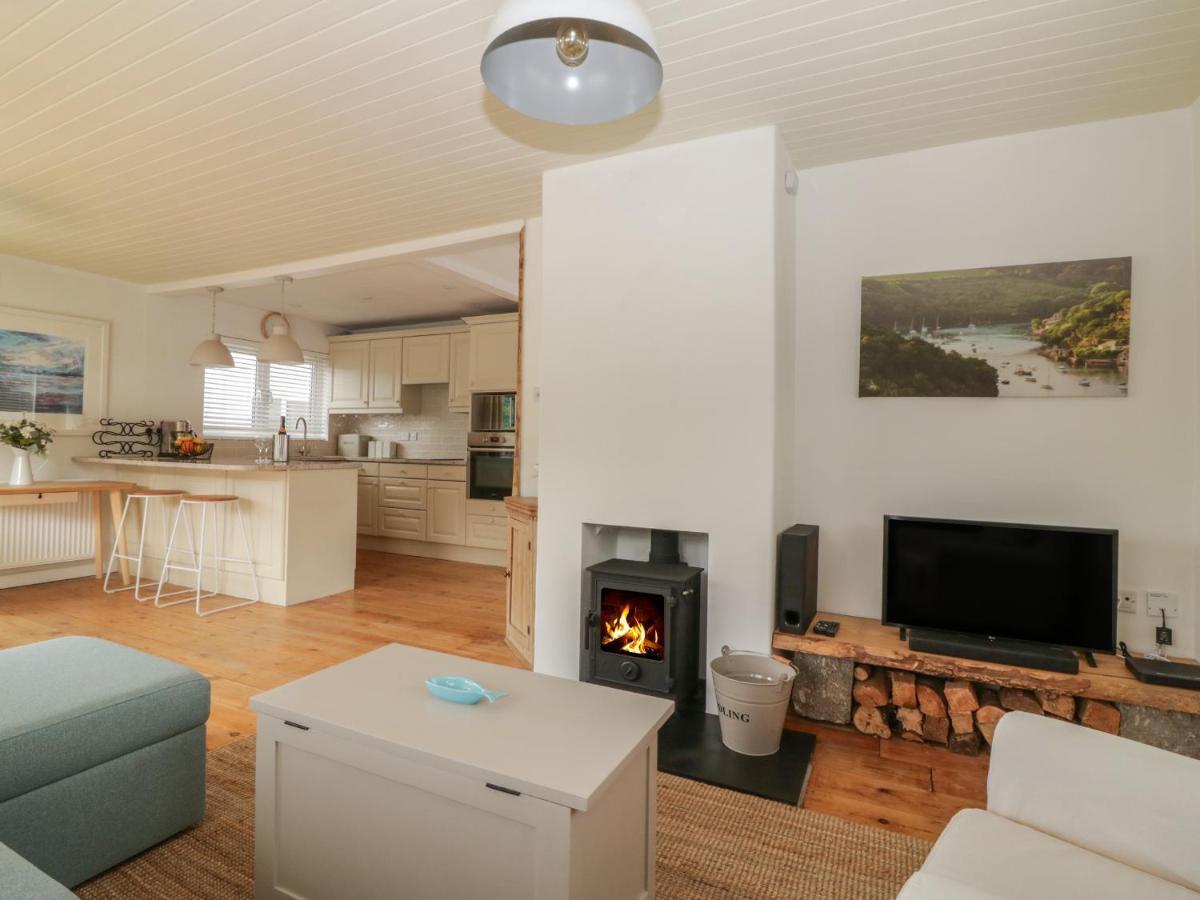 Kittiwake Vila Plymouth Exterior foto